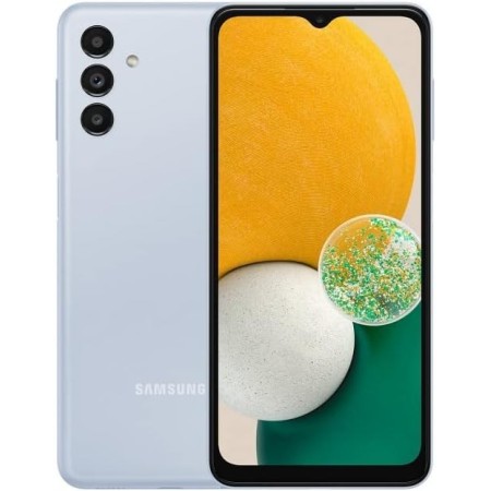 Samsung Galaxy A13 5G SM-A136B 16.5 cm (6.5) Dual SIM USB Type-C 4 GB 64 GB 5000 mAh Blue