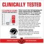 Muscle Meds Carnivor (4lbs) 2038 g