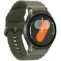 Samsung Galaxy Watch7 3,3 cm (1.3") AMOLED 40 mm Digitale 432 x 432 Pixel Touch screen Verde Wi-Fi GPS (satellitare)