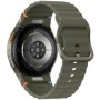 Samsung Galaxy Watch7 3,3 cm (1.3") AMOLED 40 mm Digitale 432 x 432 Pixel Touch screen Verde Wi-Fi GPS (satellitare)