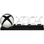 Paladone Luz de Iconos Xbox - Lámpara Decorativa, Modo Dinámico, Accesorio de Escritorio, Producto Oficial