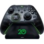Razer Universal Quick Charging Stand - Soporte de carga rápida para mandos de Xbox (carga rápida, compatibilidad universal para