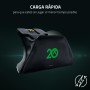 Razer Universal Quick Charging Stand - Soporte de carga rápida para mandos de Xbox (carga rápida, compatibilidad universal para