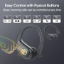STECEi Auriculares Inalámbricos Deportivos, Auriculares Bluetooth 5.4 con HD Micrófono, 75H de Reproducción con Cancelacion