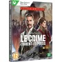 Agatha Christie - Murder on the Orient Express - Deluxe Edition - XBOX SERIES
