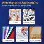 ColorKing Cartuchos de Tinta 603XL de Repuesto compatibles con Epson 603XL para XP-2100 XP-2105 XP-3100 XP-3105 XP-4100Workforce