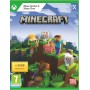 Xbox Minecraft con 3500 Minecoins - Serie X, Uno