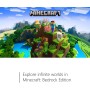 Xbox Minecraft con 3500 Minecoins - Serie X, Uno