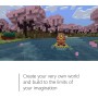 Xbox Minecraft con 3500 Minecoins - Serie X, Uno