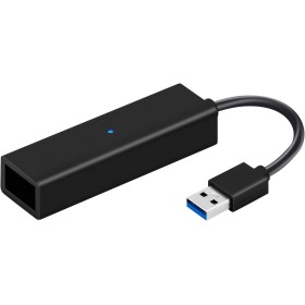 Wigearss Adaptador de PS5/PS5 Slim/PS5 Pro VR, Convertidor de Cámara PS4 a PS5/PS5 Slim/PS5 Pro para PS VR