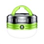 Blukar Lámpara Camping, Portátil Linterna de Camping LED con 3 Modos de lluminación y Super Imán para Camping, Senderismo, Pesca