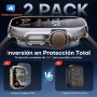 Wigearss Adaptador de PS5/PS5 Slim/PS5 Pro VR, Convertidor de Cámara PS4 a PS5/PS5 Slim/PS5 Pro para PS VR