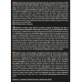 MUSCLE MASTER Iso Master Whey Protein Isolate 900g | Aislado de Suero con DigeZyme y Stevia | Sabor OREO | Recuperación Muscular