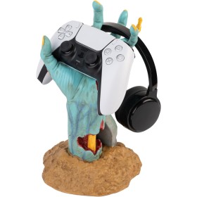 Grupo Erik Soporte Mando y Cascos Gaming Gameration One More Life - Soporte sujeción Mando ps4, Mando ps5, Mando Xbox Series