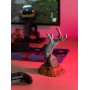 Grupo Erik Soporte Mando y Cascos Gaming Gameration One More Life - Soporte sujeción Mando ps4, Mando ps5, Mando Xbox Series