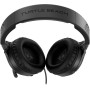 Turtle Beach Recon 70 Negro Xbox Auriculares Multiplataforma para Juegos for Xbox Series X o S, Xbox One, PS5, PS4, PC y Mobile