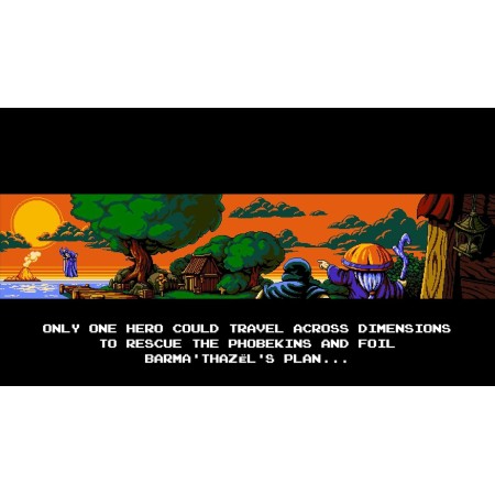 The Messenger - PS5