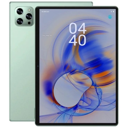 Nuevas tabletas de 10,1 pulgadas versión Global Android 13 Octa Core 8