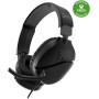 Turtle Beach Recon 70 Blanco Xbox Auriculares Multiplataforma para Juegos for Xbox Series X o S, Xbox One, PS5, PS4, PC y Mobile