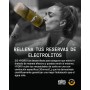 Science in Sport GO Hydro Electrolyte Tablets 20 pcs Lemon Lime - Sugar Free, Vegan and Gluten Free, With Sodium, Calcium,