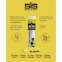 Science in Sport GO Hydro Electrolyte Tablets 20 pcs Lemon Lime - Sugar Free, Vegan and Gluten Free, With Sodium, Calcium,