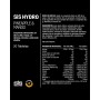 Science in Sport GO Hydro Electrolyte Tablets 20 pcs Lemon Lime - Sugar Free, Vegan and Gluten Free, With Sodium, Calcium,