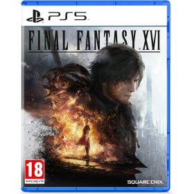 Final Fantasy XVI (PS5)