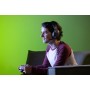 Turtle Beach Recon 70 Blanco Xbox Auriculares Multiplataforma para Juegos for Xbox Series X o S, Xbox One, PS5, PS4, PC y Mobile