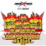AMIX - Aminoácido en Polvo Muscle Amino Power - Suplemento Alimenticio que Aumenta la Fuerza y la Resistencia Muscular - Sabor