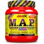 AMIX - Aminoácido en Polvo Muscle Amino Power - Suplemento Alimenticio que Aumenta la Fuerza y la Resistencia Muscular - Sabor