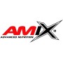 AMIX - Aminoácido en Polvo Muscle Amino Power - Suplemento Alimenticio que Aumenta la Fuerza y la Resistencia Muscular - Sabor