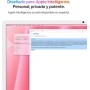 Apple iMac Ordenador de Mesa Todo en uno con Chip M4, CPU y GPU de 10 núcleos: diseñado para Apple Intelligence, Pantalla Retina