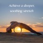 Rueda de Yoga Dharma – Incluye eBook y Correa de Yoga I Accesorio de Yoga de Gran Comodidad y Durabilidad I Rueda de Equilibrio