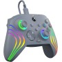 PDP Mando con cable Afterglow para Xbox y Series X/S Azul (Prismatic)