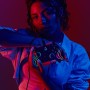 PDP Mando con cable Afterglow para Xbox y Series X/S Azul (Prismatic)