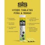 Science in Sport GO Hydro Electrolyte Tablets 20 pcs Lemon Lime - Sugar Free, Vegan and Gluten Free, With Sodium, Calcium,