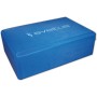 Sveltus ladrillo Yoga Azul 22.5 x 15 x 7.5 cm