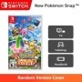 New Pokemon Snap Nintendo Switch Game Deals, tarjeta de juego física O