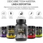 Healthy Fusion Whey Protein | Proteína Whey pura con Colágeno + Magnesio | Mejora tus entrenamientos | Protege y aumenta la masa