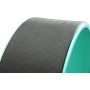 Mobiclinic, Rueda de yoga, Antideslizante, Fácilmente lavable, Marca Española, Mejora tu flexibilidad y resistencia, 30 x 13 cm,