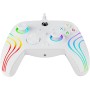 PDP Mando con cable Afterglow para Xbox y Series X/S Azul (Prismatic)