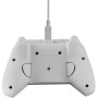 PDP Mando con cable Afterglow para Xbox y Series X/S Azul (Prismatic)