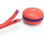 Energy Sistem Pop Kids Speaker (Tecnología inalámbrica Bluetooth 5.0, Music Share, Control de Volumen, 5 W) - Naranja