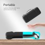 iofeiwak Bolsa de transporte rígida para PS Portal PlayStation 5 Remote Player Bolsa de almacenamiento portátil delgada [Ligero]