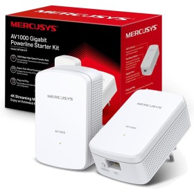 MERCUSYS MP500 Kit PLC Powerline AV1000 Gigabit