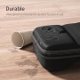 iofeiwak Bolsa de transporte rígida para PS Portal PlayStation 5 Remote Player Bolsa de almacenamiento portátil delgada [Ligero]