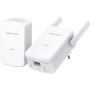 MERCUSYS MP500 Kit PLC Powerline AV1000 Gigabit