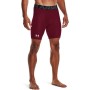 Under Armour Armour Heatgear-Pantalones Cortos de Compresión Hombre