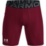Under Armour Armour Heatgear-Pantalones Cortos de Compresión Hombre