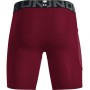 Under Armour Armour Heatgear-Pantalones Cortos de Compresión Hombre